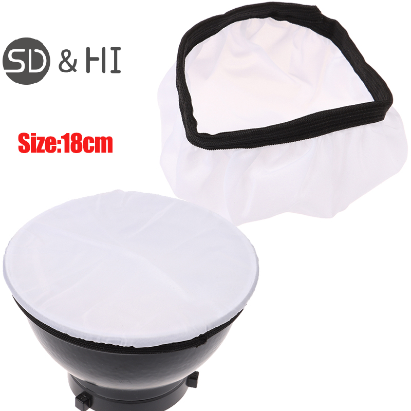 Photography Lighting Product - Fotografie Licht weiches Diffusor tuch für