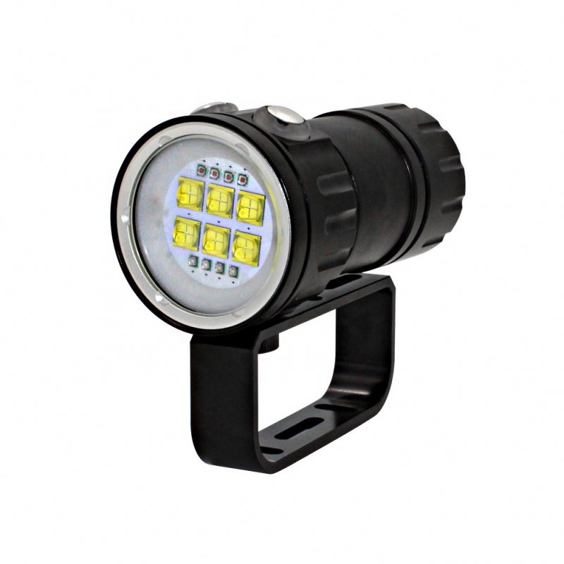 Photography Lighting Angles - Unterwasserfotografie Licht Rot Blau Led Gutes