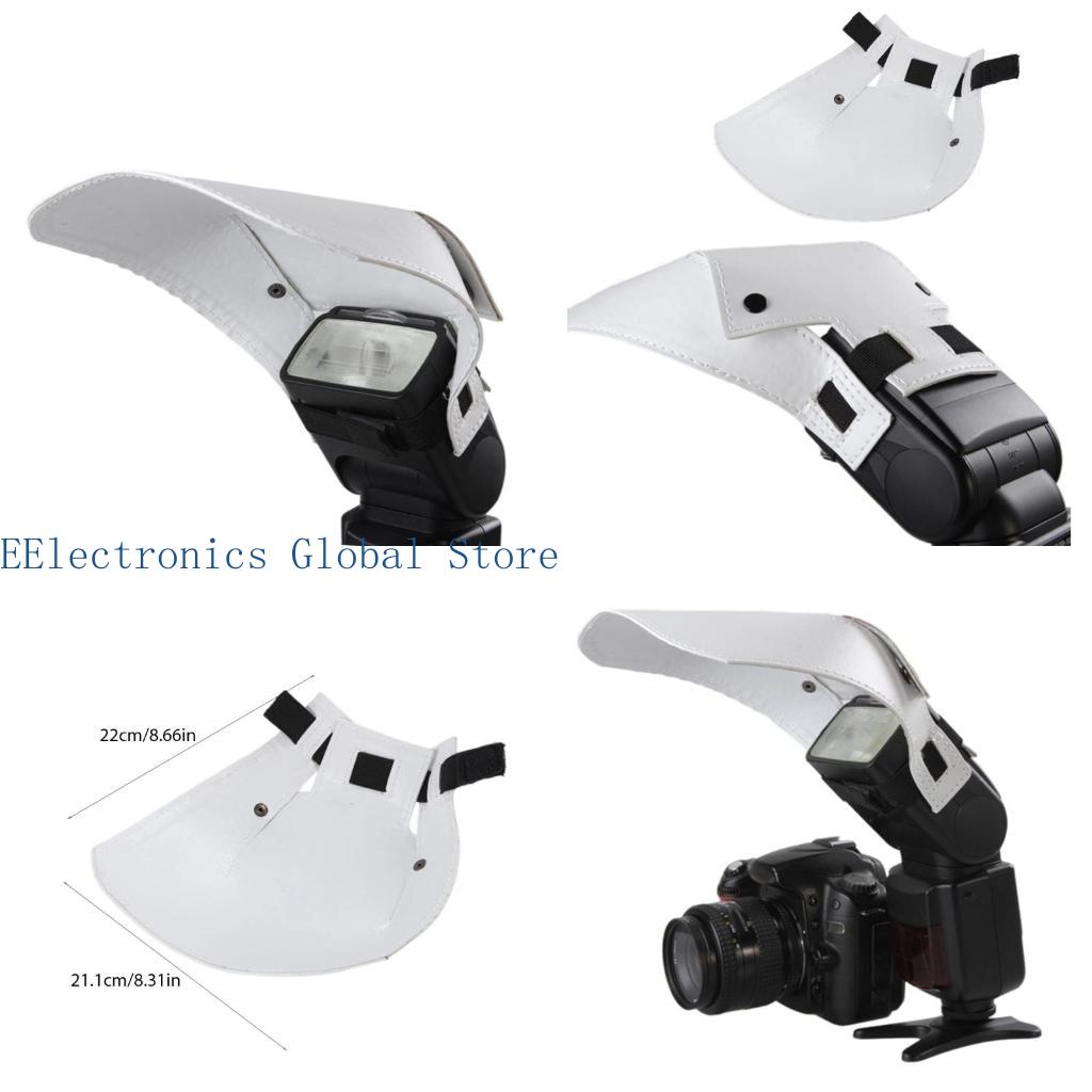 Lighting In Photography For Beginners - 462B Blitzreflektor-Softbox, faltbares Lichtstreuungspanel, tragbares Design.