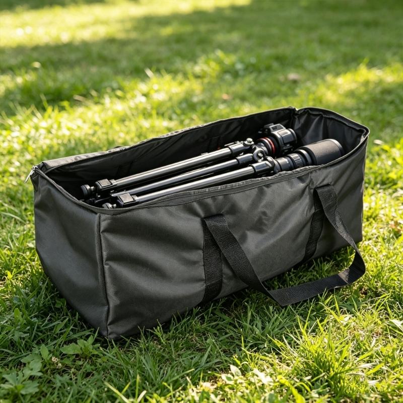 Photography Lighting Material - Fotografie Ausrüstung Kamera Tasche Oxford Tuch