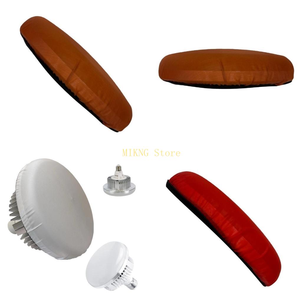 Photography Lighting For Sale - Quality Photo 15CM Diffusor-Lampen-Socken-Licht-Fotografie-Diffusor bester Verkauf