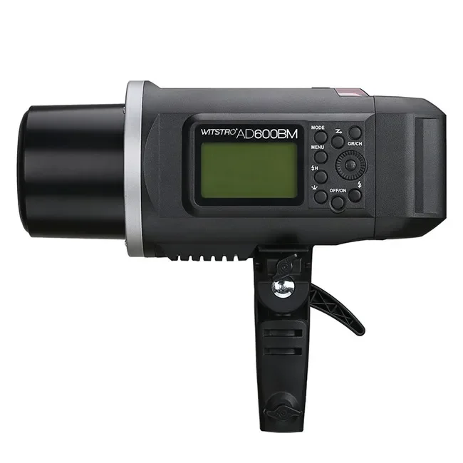Photography And Lighting - 2026 Premium AD600BM 600W Studioblitzlicht Tragbares