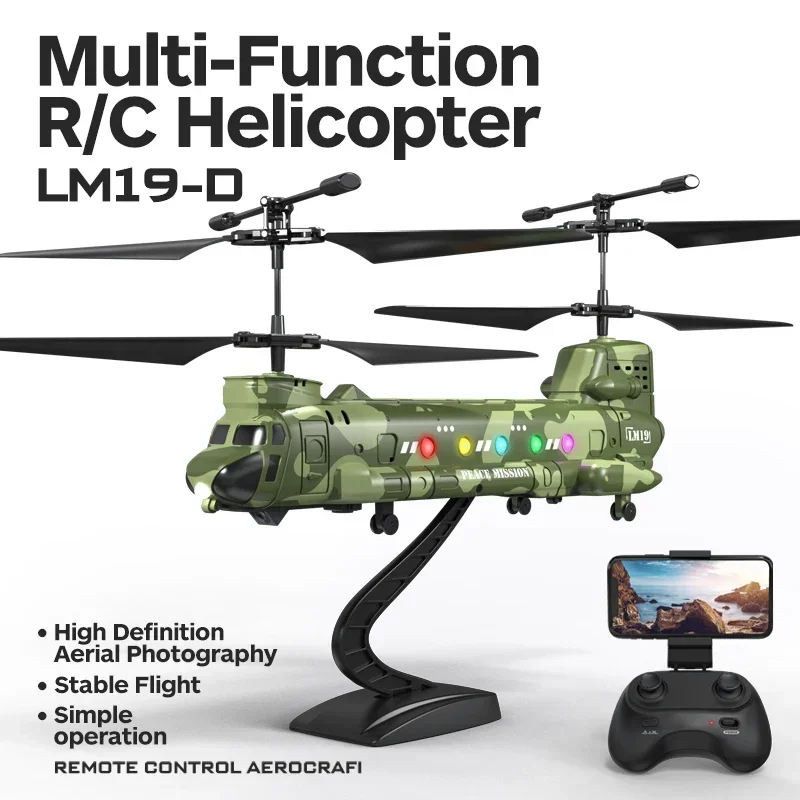 Lighting In Photography For Beginners - Rc Hubschrauber mit Kamera Fernbedienung Flugzeug