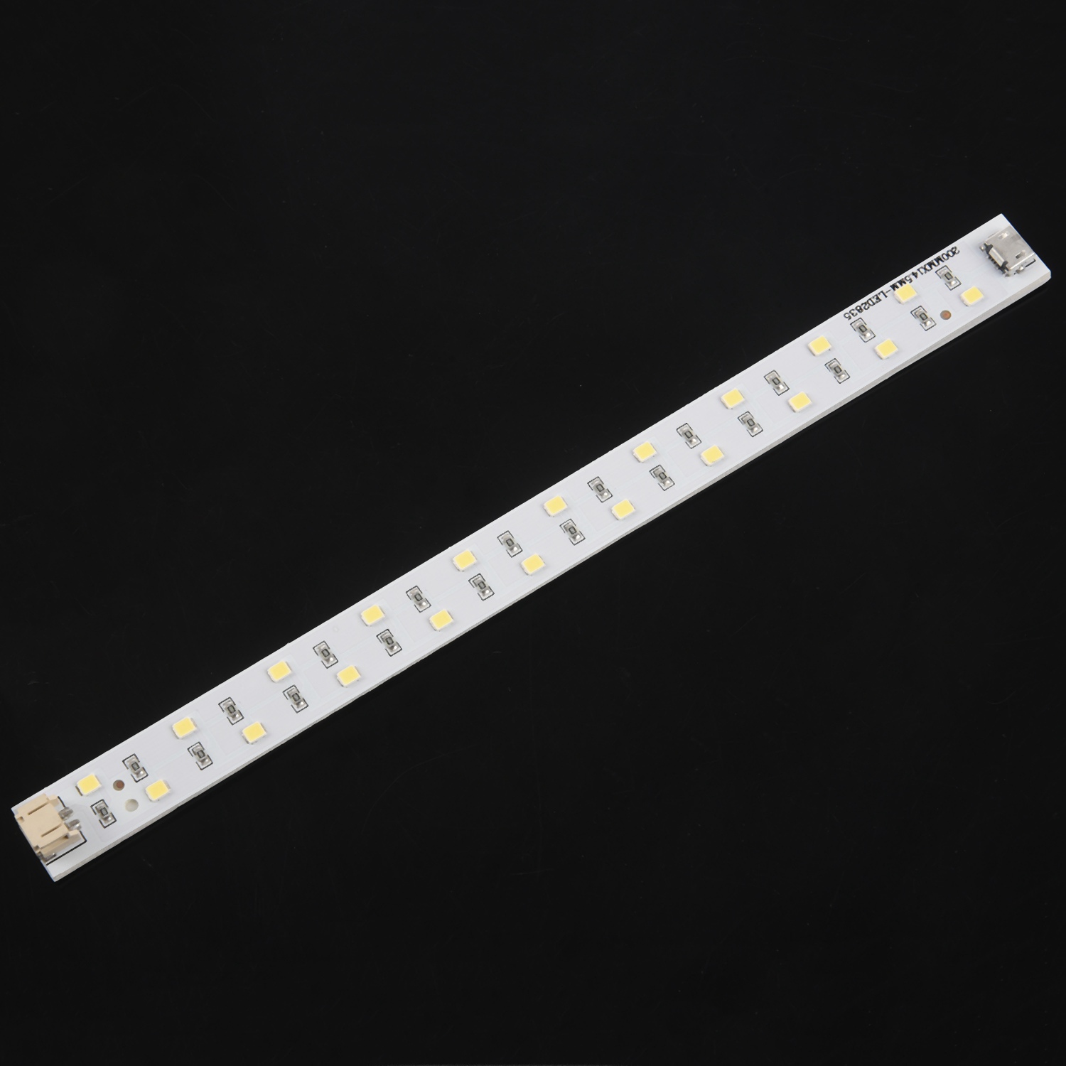 Photography Lighting For Sale - Tagesangebot: 20 cm LED-Lichtstreifen für Fotobox