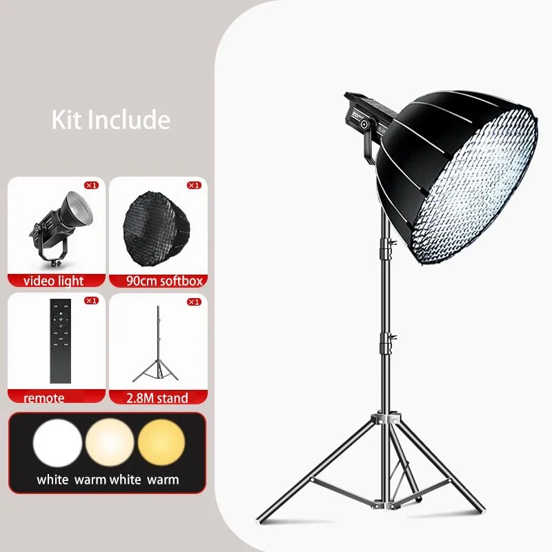 Photography Lighting For Sale - Heißer Verkauf Fotografie LED Licht Professionelle