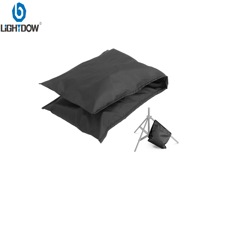 Photography Lighting Bag - Light dow Fotografie Gewicht Stoffbeutel Gegengewicht