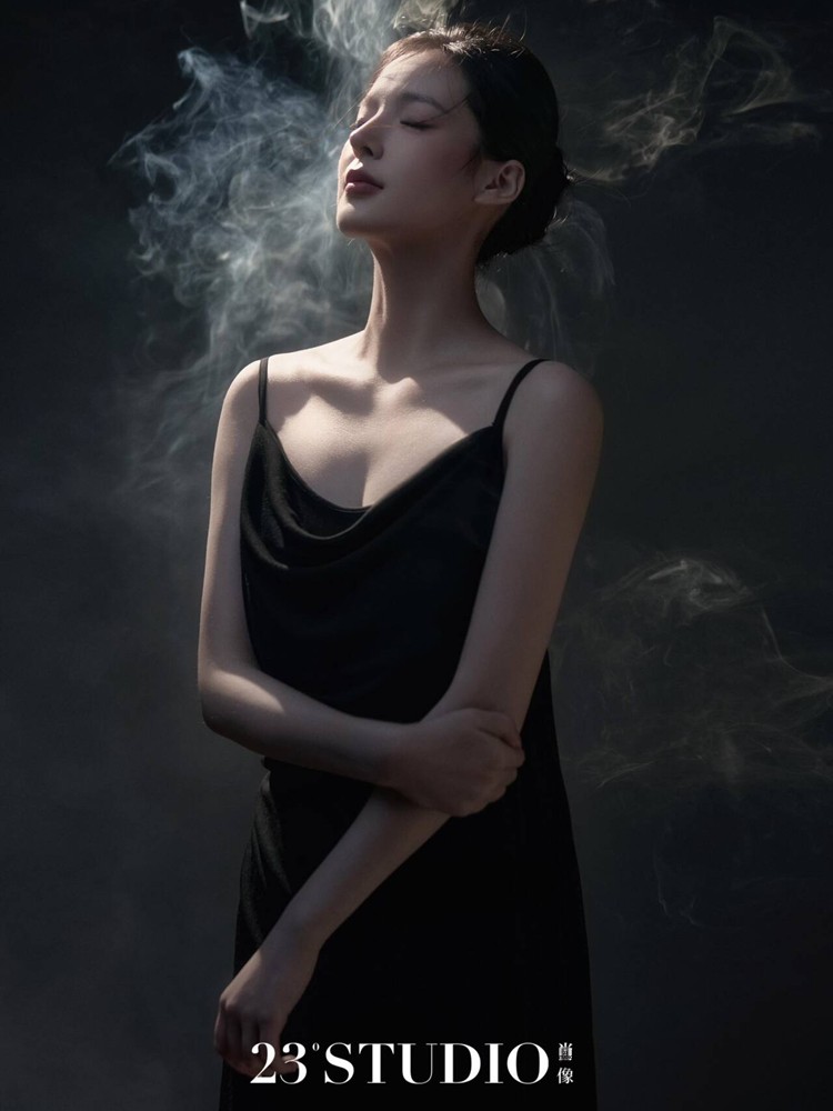 Photography Lighting For Portraits - 2026 Neue Koreanische Mode: Hochwertige Fotografie-Kleidung