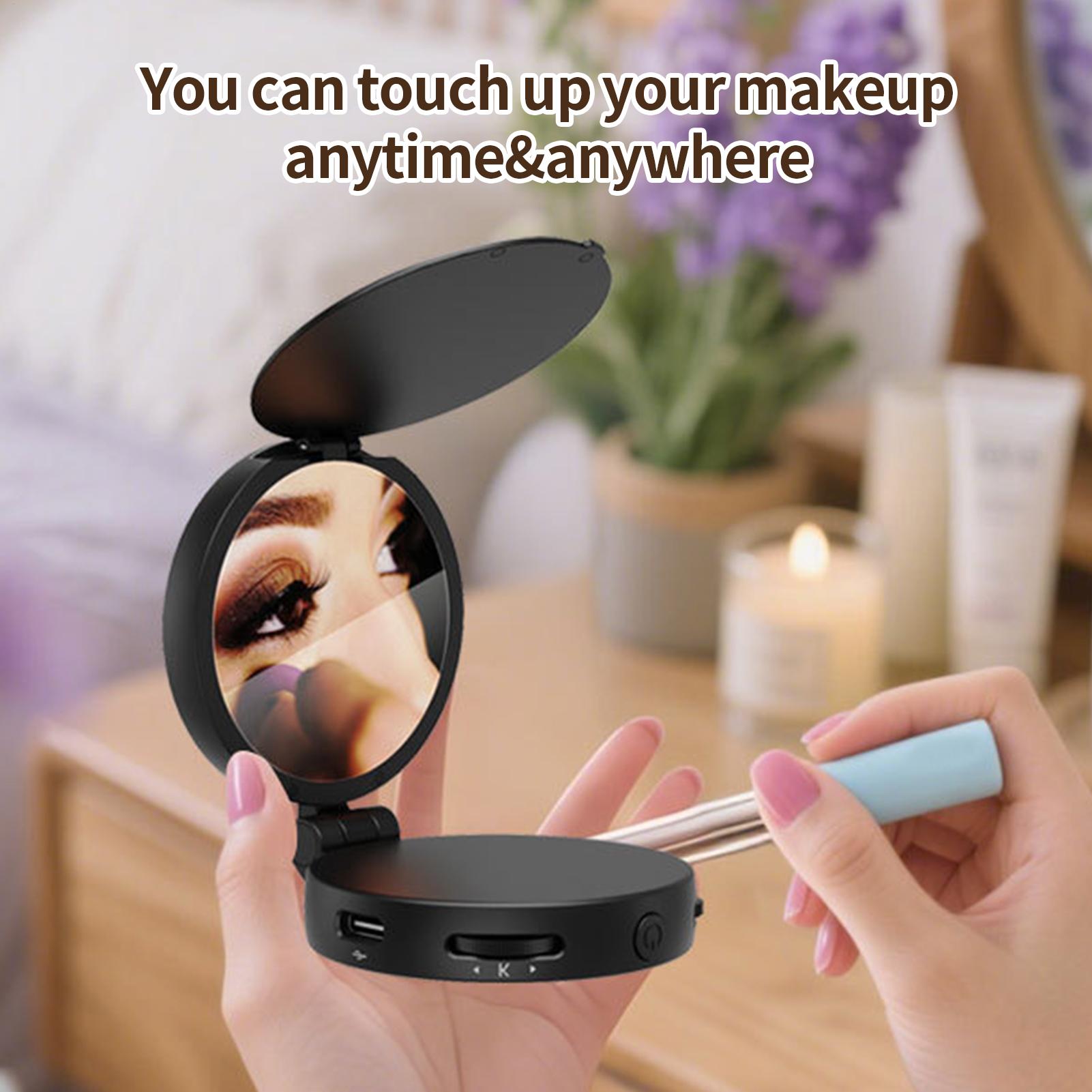 Photography Lighting Home - Telefon Licht Magnetische Video Aufnahme Lampe