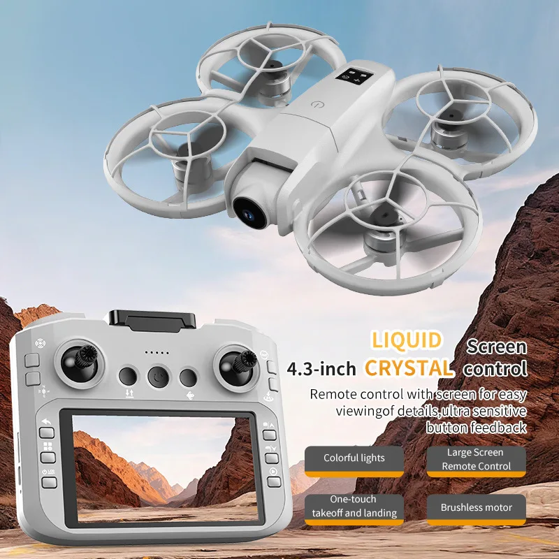 Lighting In Photography For Beginners - H137Max RC-Drohne 8K HD Doppelkamera GPS