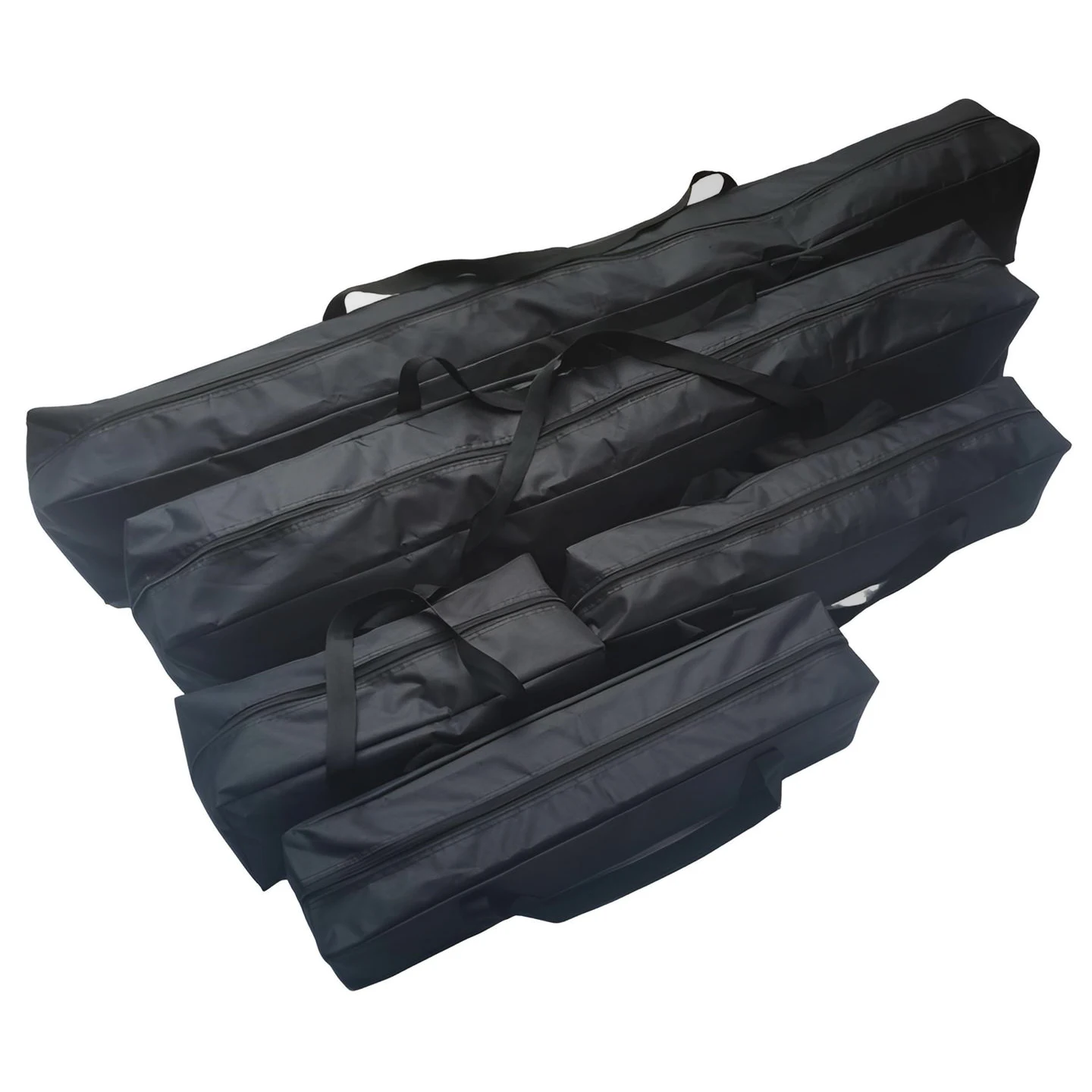 Photography Lighting Bag - 60/90/120/150 cm Fotoausrüstung Sack Stativ Tragetasche