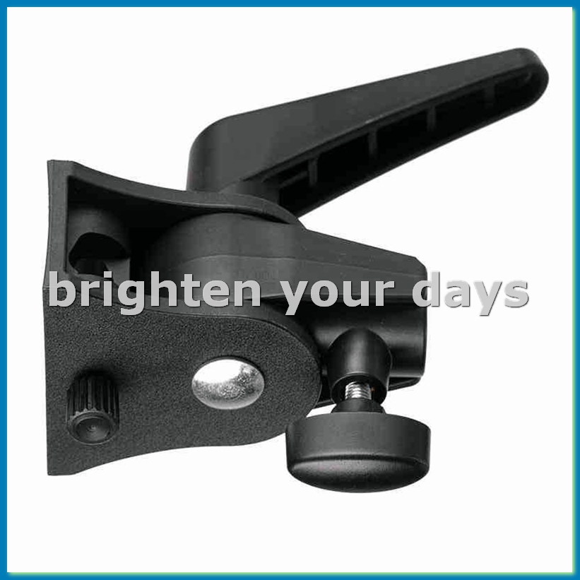 Photography And Lighting - Für Studio-Blitzhalterung für SK300 SK300II SK400