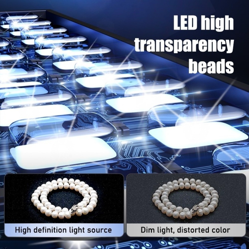 Photography Lighting Bag - 45/65 cm Studio LED Licht Box