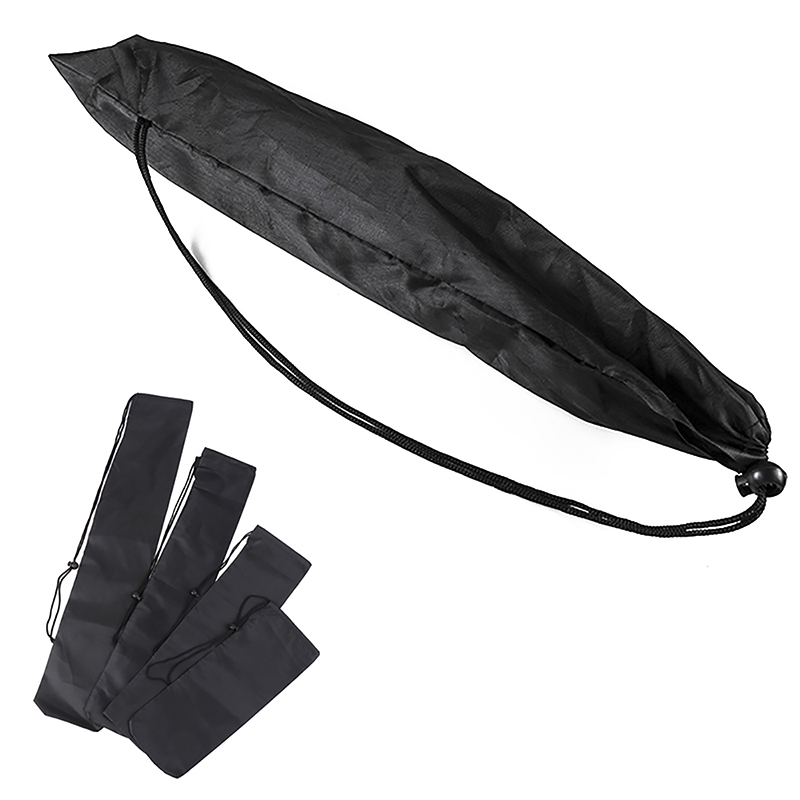 Photography Lighting For Sale - Neuer Verkauf: 36,5-72cm Mikrofon-Fotografie-Lichtstativ-Tasche, Stativtasche, Einbeinstativ-Tasche,
