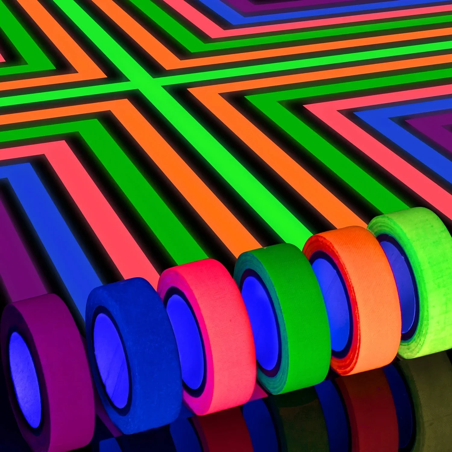 2026 Flash Sale! 6 Stück fluor – Photography Lighting For Sale Bewertung und Preis
