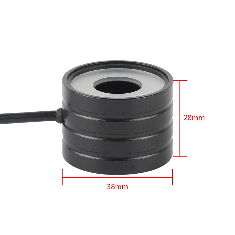 6500K 32 LED Ring Licht Durchm – Stand Lighting Photography Bewertung und Preis