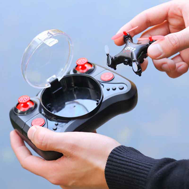 Mini RC Drohne HD Kamera WiFi  – Lighting In Photography For Beginners Bewertung und Preis