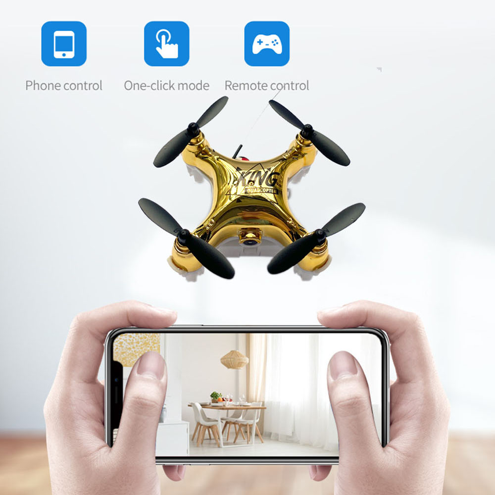 Mini RC Drohne HD Kamera WiFi  – Lighting In Photography For Beginners Bewertung und Preis