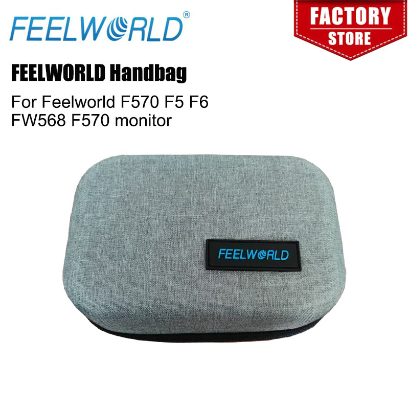 FEELWORLD Handtasche Tragbaren – Photography Lighting Bag Bewertung und Preis