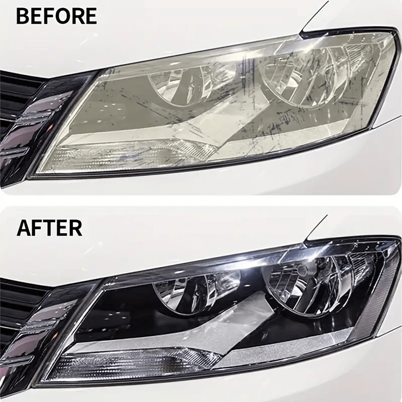 Auto Scheinwerfer Restaurierun – Makeup Photography Lighting Bewertung und Preis