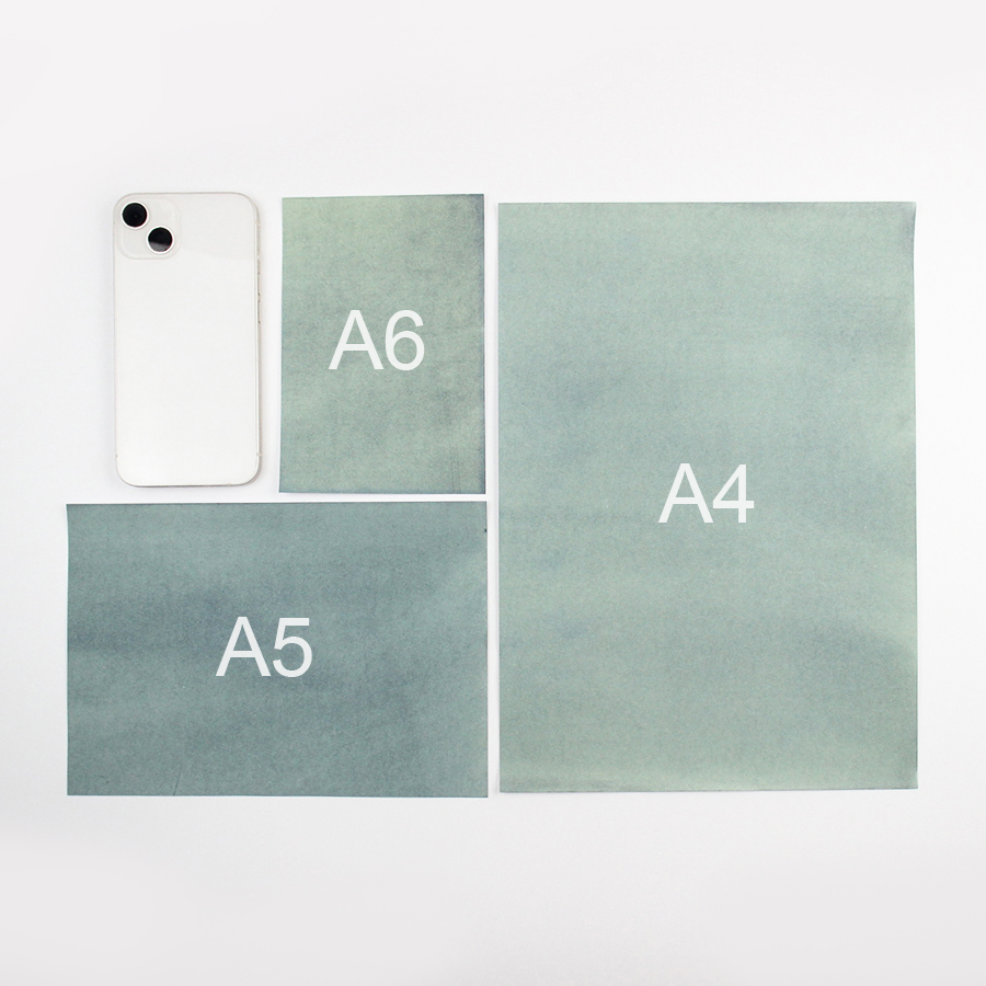 Cyanotypie-Papier 12 Blatt Nac – Lighting In Photography For Beginners Bewertung und Preis