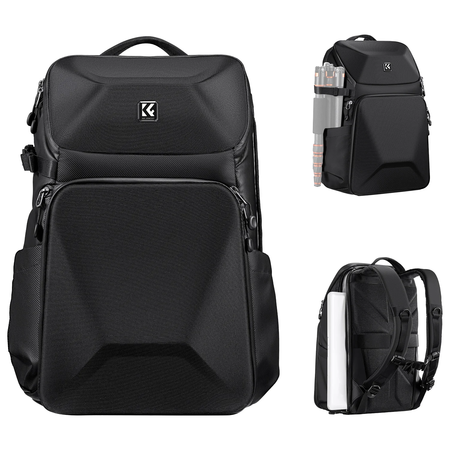 K&F CONCEPT 20L Kamerarucksack – Photography Lighting Bag Bewertung und Preis