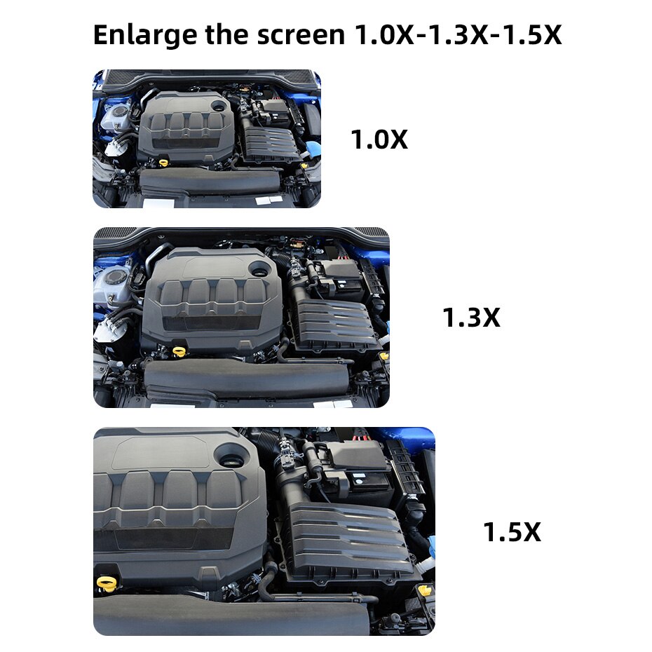 KERUI Industrie-Endoskop-Inspe – Photography Lighting Diagram Bewertung und Preis