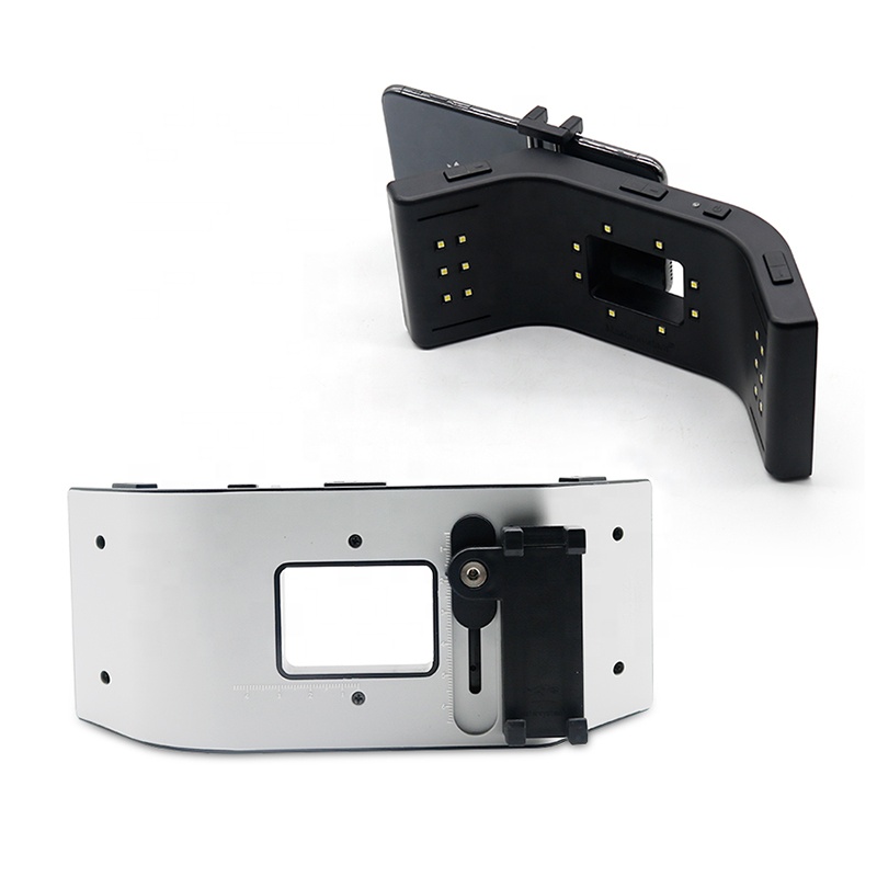 Smartphone-Dentalfotografie-We – Photography And Lighting Bewertung und Preis