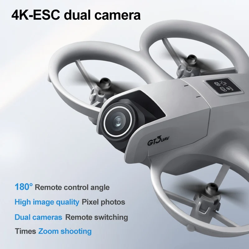 2026 DWI Neue GT3 Mini RC Dron – Lighting In Photography For Beginners Bewertung und Preis