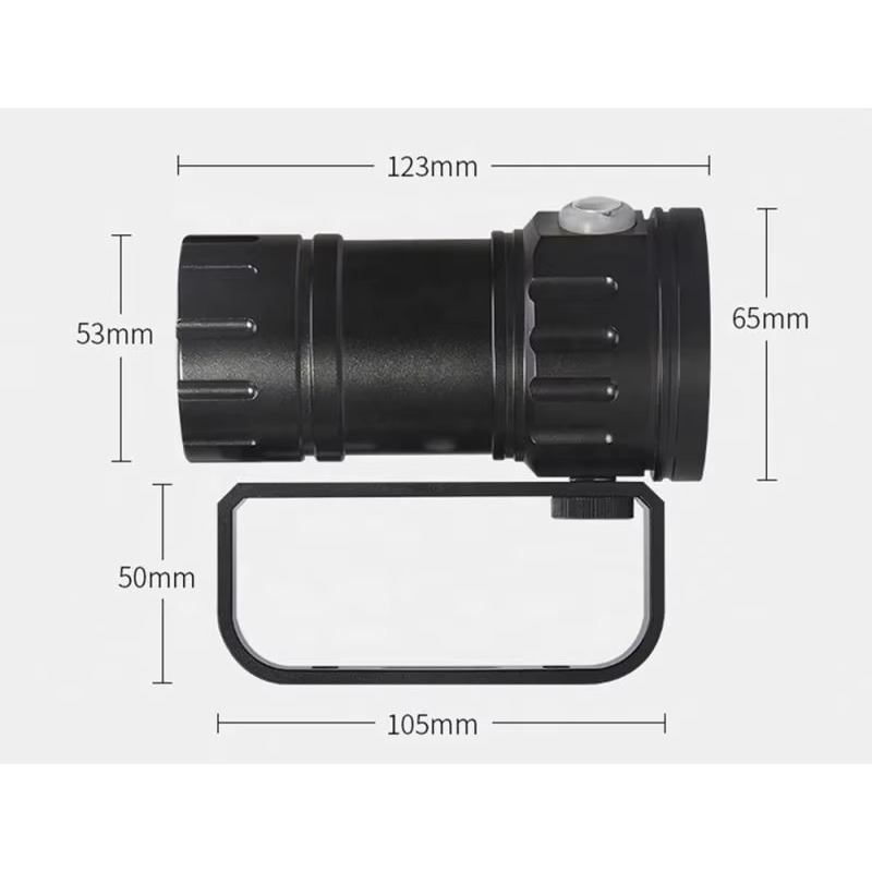 Unterwasserfotografie Licht Ro – Photography Lighting Angles Bewertung und Preis