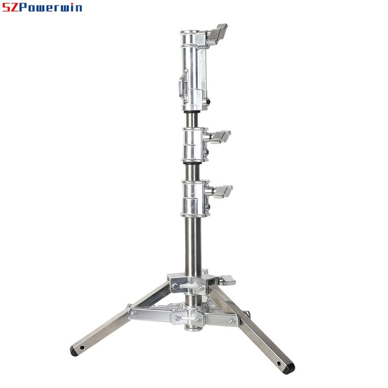 Niedrigwinkel-Lichtstativ für  – Photography Lighting Material Bewertung und Preis