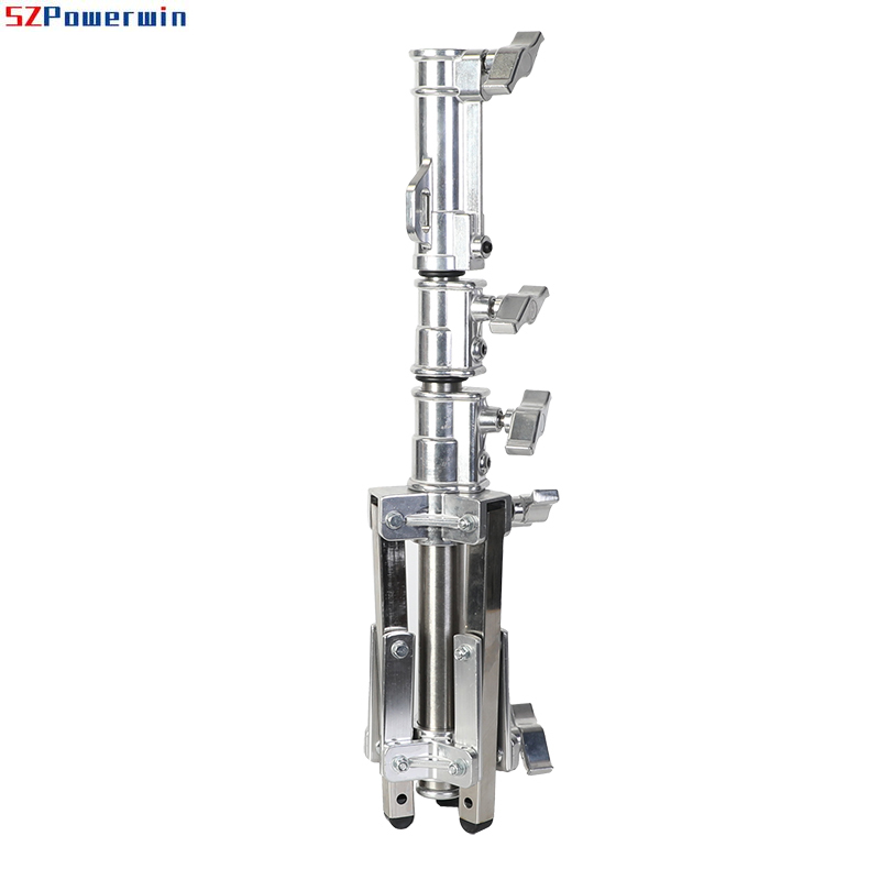 Niedrigwinkel-Lichtstativ für  – Photography Lighting Material Bewertung und Preis