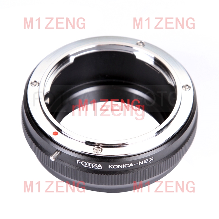 Adapterring für Konica AR-Obje – Sony Camera Zv-E10 Bewertung und Preis