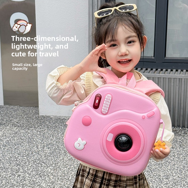 2026 Neuer Niedlicher Kinder-K – Photography Lighting Bag Bewertung und Preis
