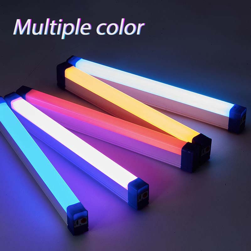 Tiktok Video Licht Handheld LE – Photography Lighting Home Bewertung und Preis