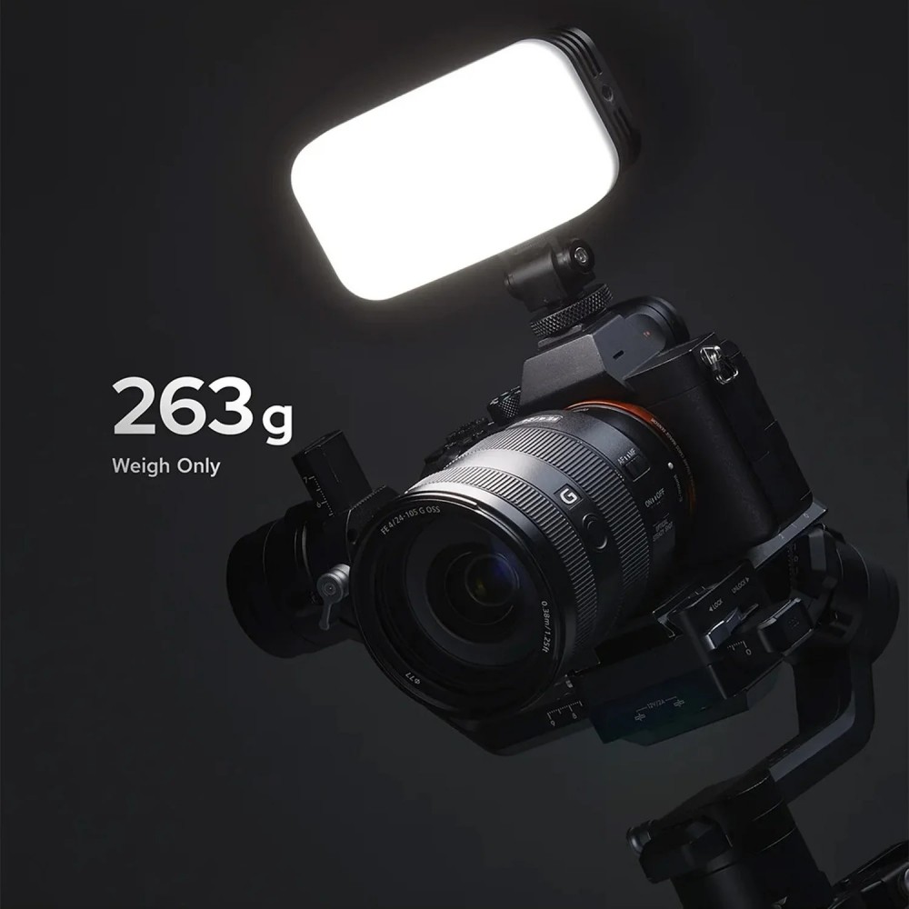Godox WL8P RGB Wasserdichtes L – Photography Lighting Rgb Bewertung und Preis