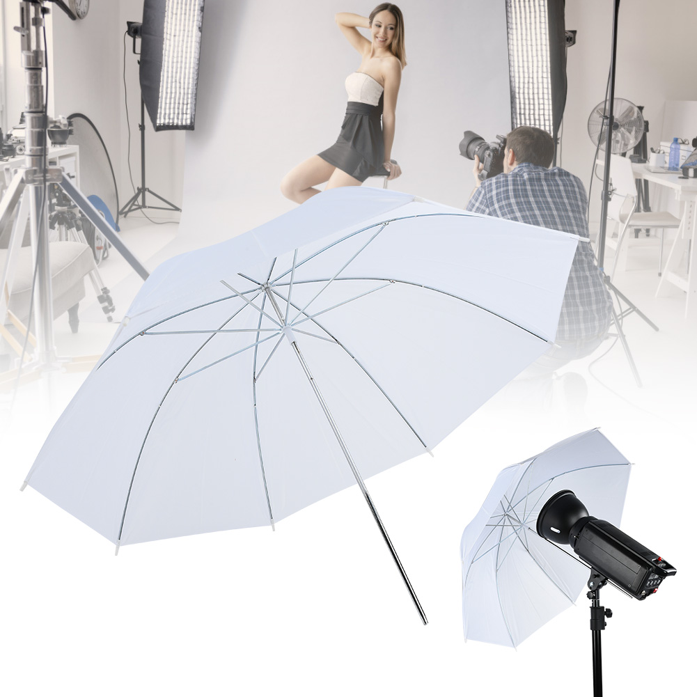 33 Zoll Durchscheinender Weiße – Photography Lighting Product Bewertung und Preis