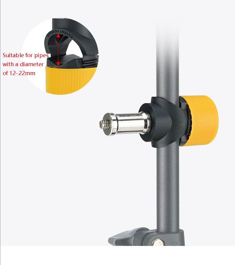 Fotografie-Lampenständer, Stat – Photography Lighting Material Bewertung und Preis