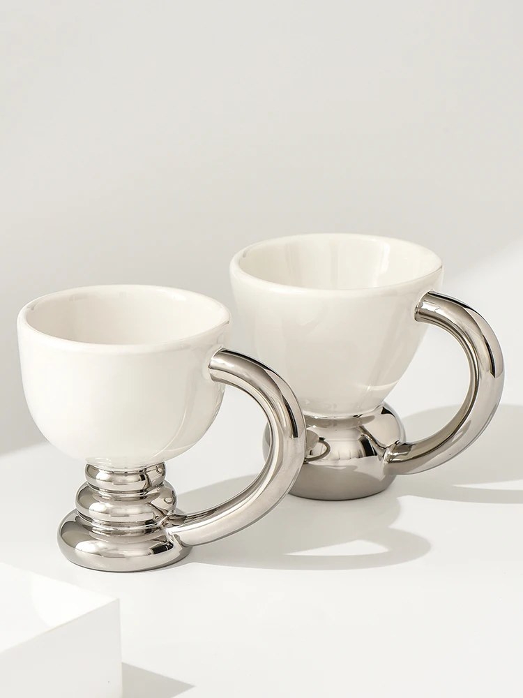 Ahunderjiaz-Keramik-Kaffeebech – Photography Lighting Home Bewertung und Preis