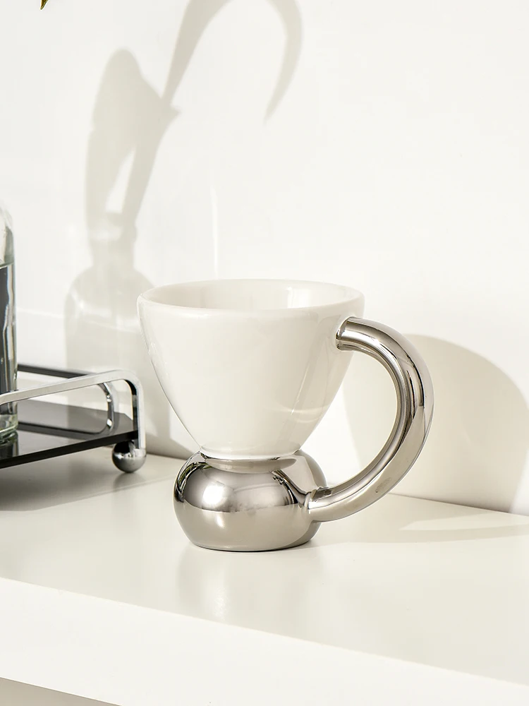 Ahunderjiaz-Keramik-Kaffeebech – Photography Lighting Home Bewertung und Preis