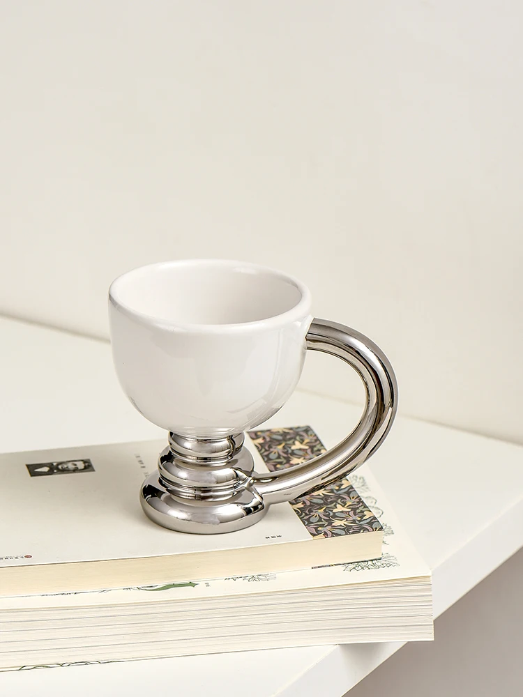 Ahunderjiaz-Keramik-Kaffeebech – Photography Lighting Home Bewertung und Preis