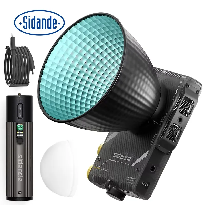 Marke für Sidande Q100C Q100Li – Photography And Lighting Bewertung und Preis