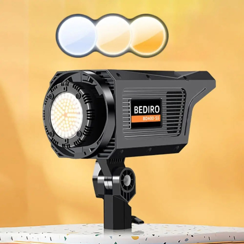 100W Studio Blitzlicht Bowens  – Photography Lighting Angles Bewertung und Preis