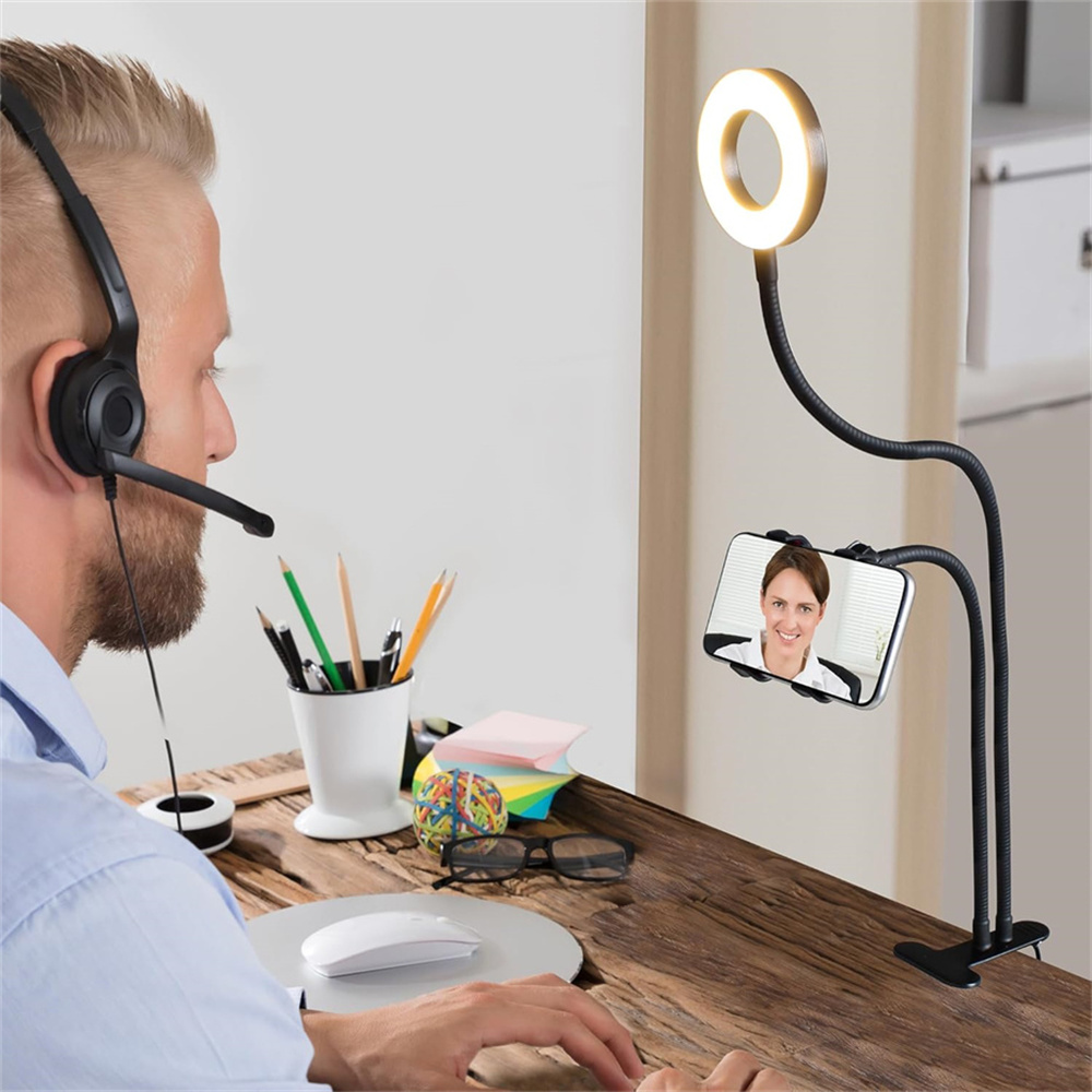 Universeller flexibler Handyha – Photography Lighting Game Bewertung und Preis