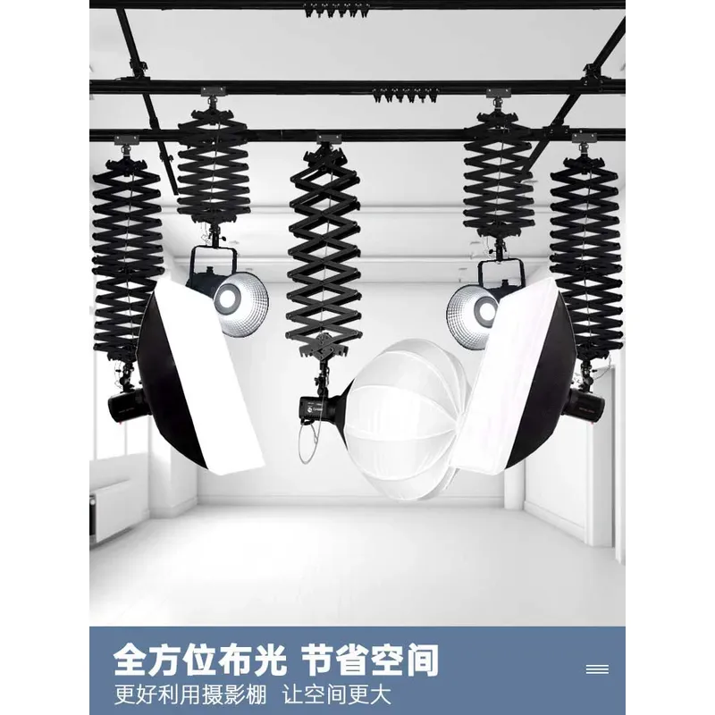 2026 Sale Studio-Deckenleuchte – Photography Lighting For Sale Bewertung und Preis