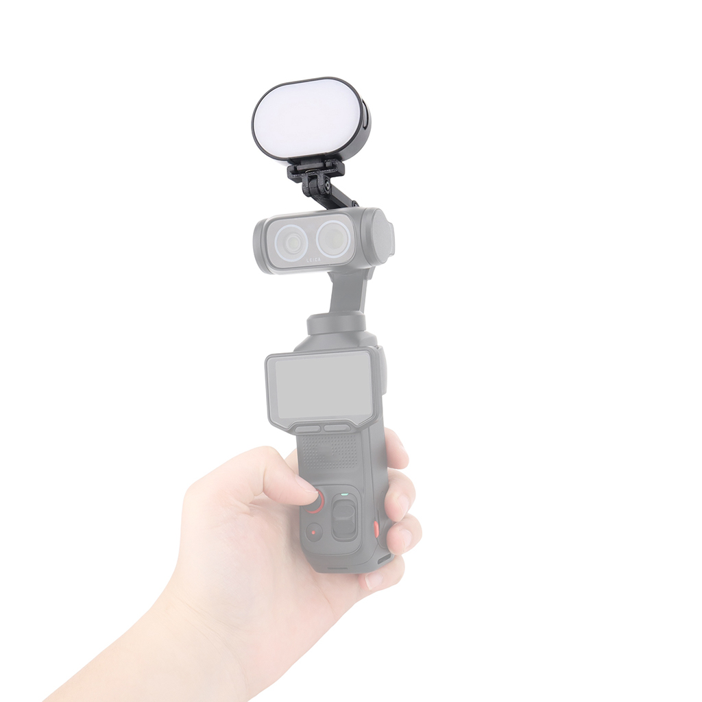 Tragbares Gimbal-Fülllicht für – Photography Lighting Angles Bewertung und Preis