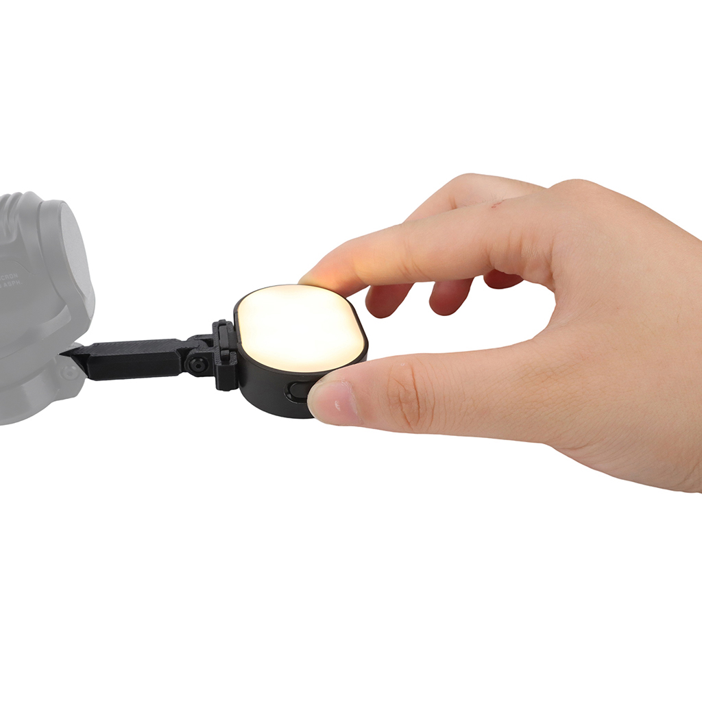 Tragbares Gimbal-Fülllicht für – Photography Lighting Angles Bewertung und Preis