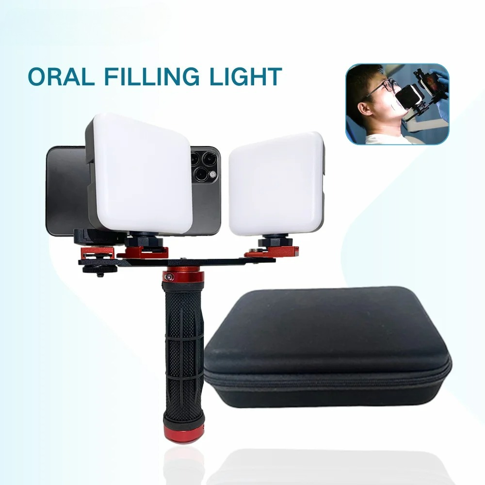 Dental-Fotografie-Licht für Sm – Photography Lighting Accessories Bewertung und Preis