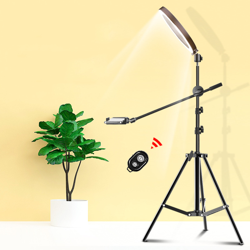 26CM LED-Videoringlicht für Fo – Stand Lighting Photography Bewertung und Preis