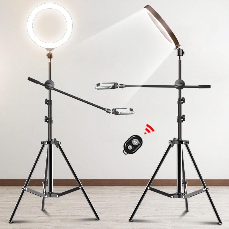 26CM LED-Videoringlicht für Fo – Stand Lighting Photography Bewertung und Preis