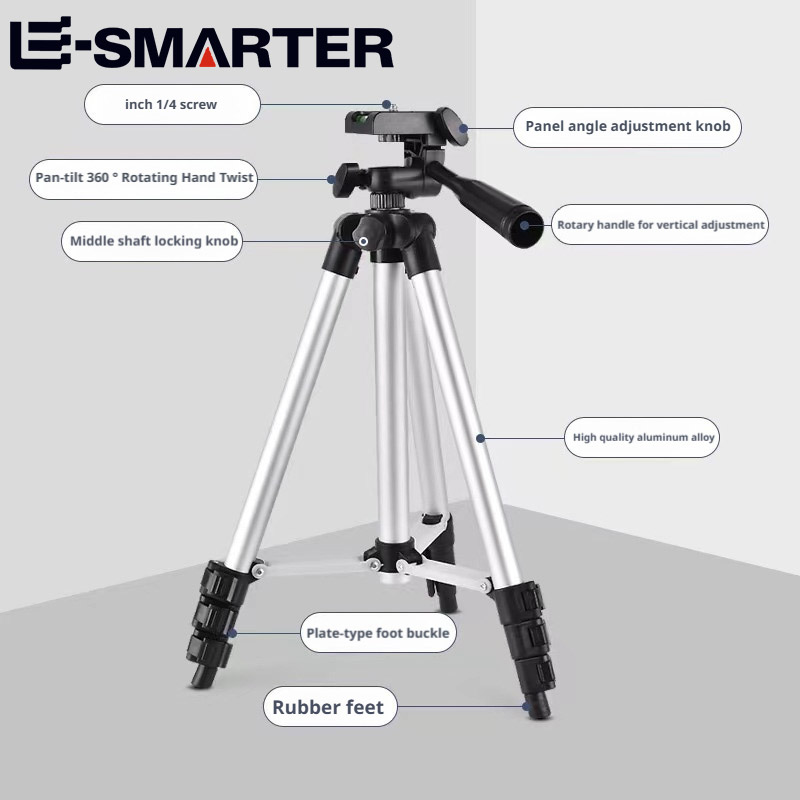 Tragbare Laterne Stehen Outdoo – Stand Lighting Photography Bewertung und Preis